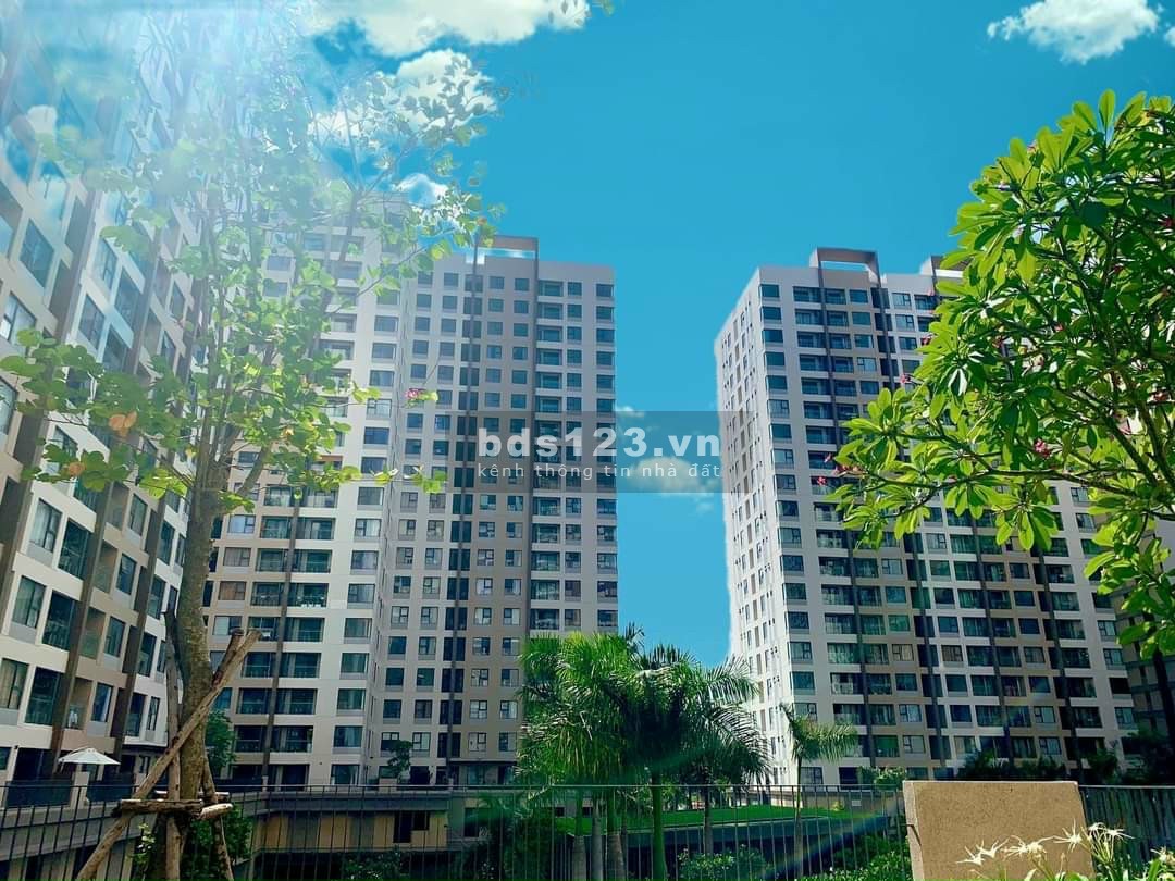 Căn Hộ 1PN + tại The Origam Vườn Nhật chỉ 1 tỷ 710 triệu đã full