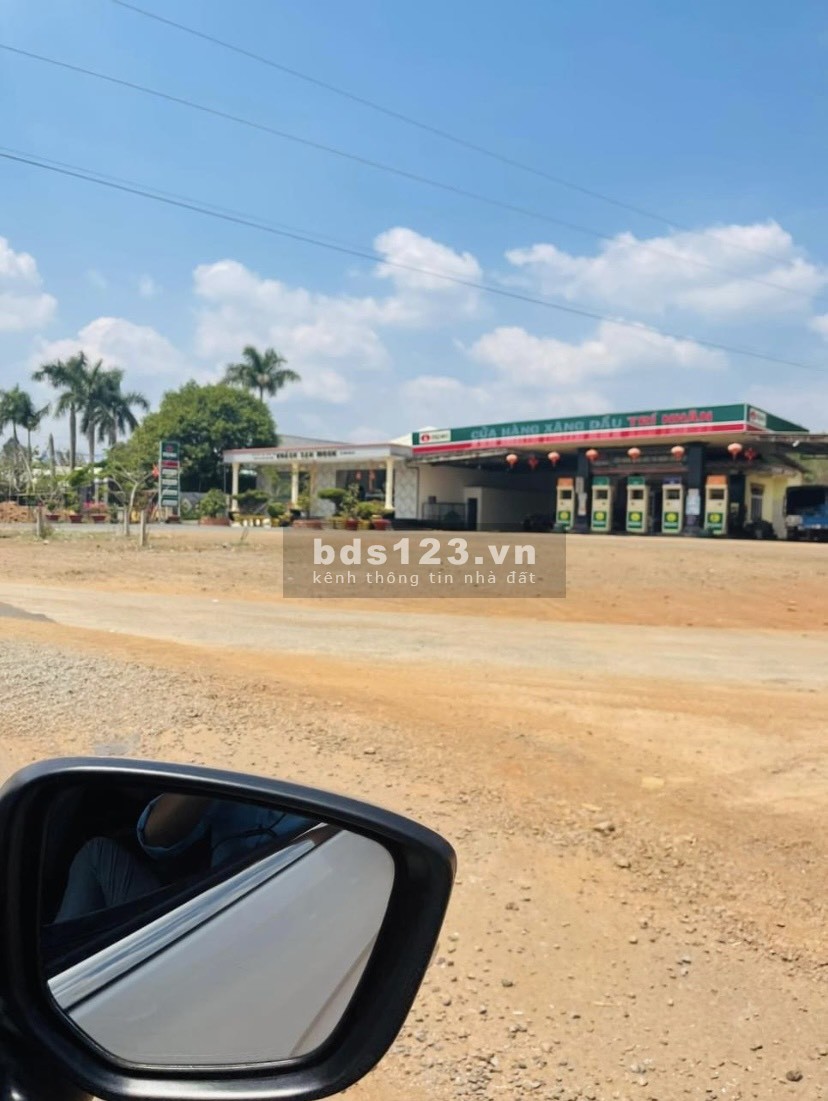 400tr/1000m2 đất sào 2 mặt tiền ở lộc thành, đường DT754 lh 0354745129