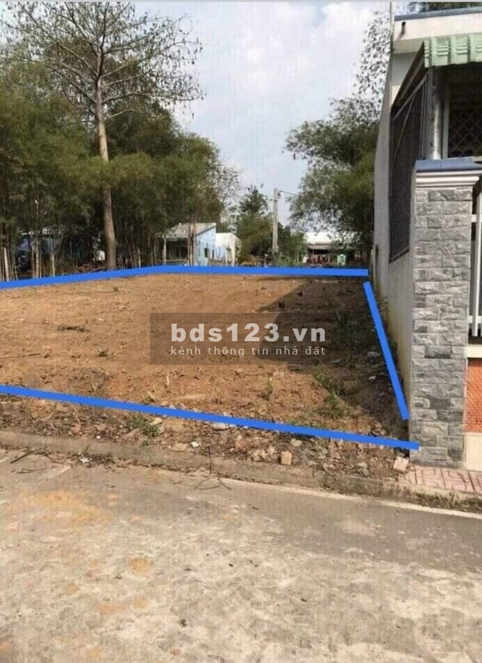 1000m2 MT đường 6m Trường THCS giá bán 1,5 tỷ sổ hồng riêng, lh 0386832412