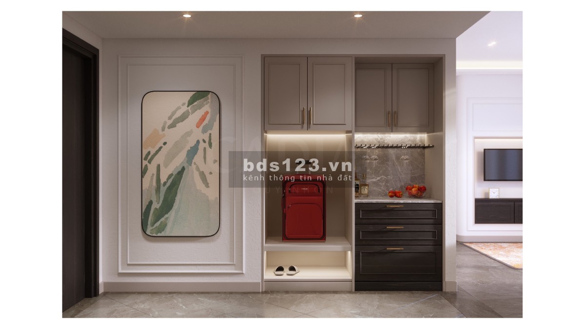 Cadia Quy Nhơn - Thương hiệu quốc tế Marriott Centara pháp lý chuẩn