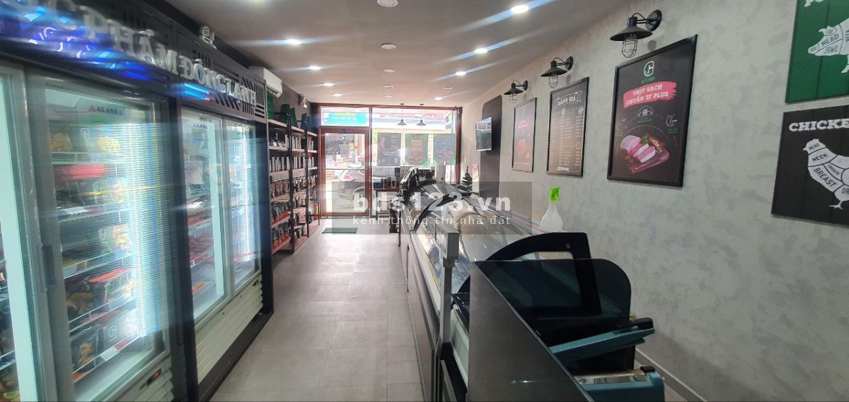 Cho thuê mặt bằng kinh doanh hoặc nhà nguyên căn liên hệ 0933342755