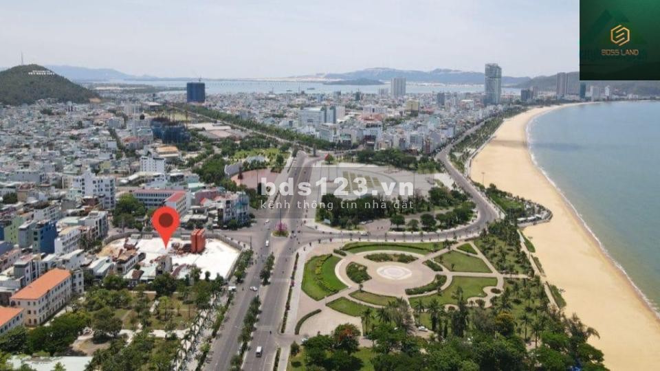 Cadia Quy Nhơn - Thương hiệu quốc tế Marriott Centara pháp lý chuẩn