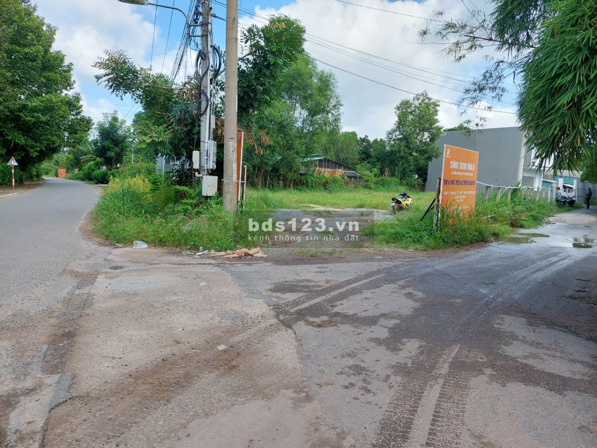 Bán đất Tân An Thủ Dầu Một, Bình Dương liên hệ 0344545545