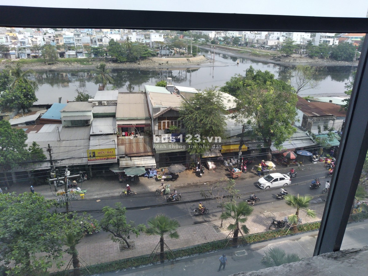 Chính chủ cho thuê sàn thương mại làm gym,game, Lớp học...tại Green River quận 8, TP Hồ Chí Minh.