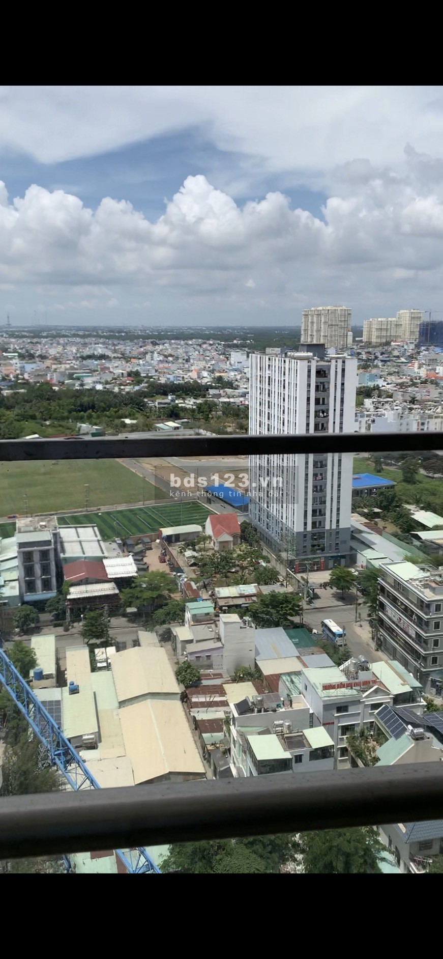 Kẹt tiền bán thu hồi vốn căn hộ River Panorama tầng 19, 3 pn, 2 wc căn góc dt 115m2, giá 4.3 tỷ