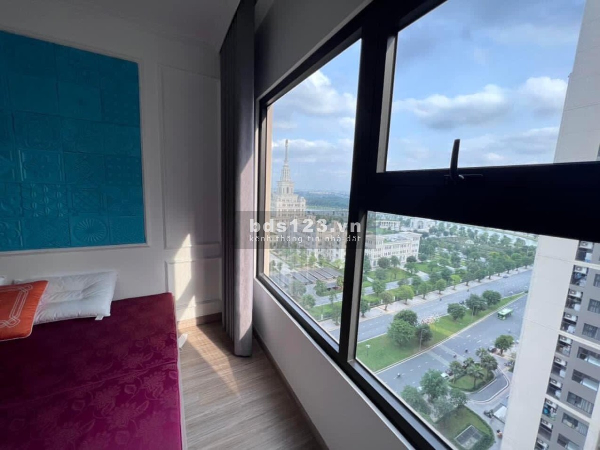 Bán nhanh trong tháng căn góc 3PN2WC 81m2 Vinhomes Ocean Park Tầng Trung view thoáng giá 2,38 tỷ