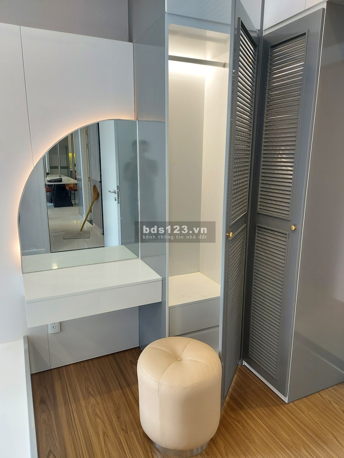 CHO THUÊ CH JAMILA - SAFIRA giá tốt 1PN - 6.3tr 2PN CB 7tr - full 8.5tr, 3PN CB 8.5tr - full 13tr