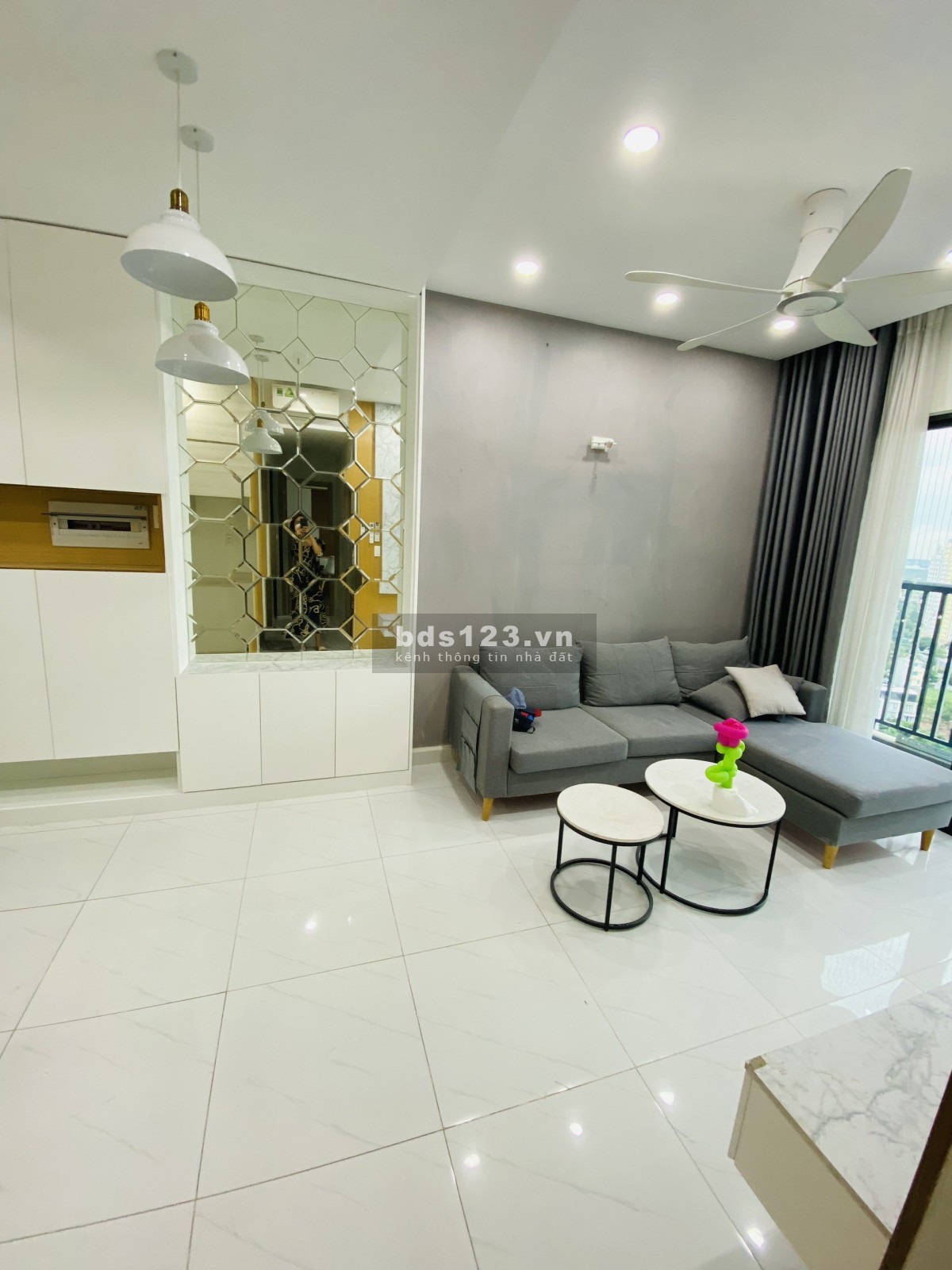 CHO THUÊ CH JAMILA - SAFIRA giá tốt 1PN - 6.3tr 2PN CB 7tr - full 8.5tr, 3PN CB 8.5tr - full 13tr