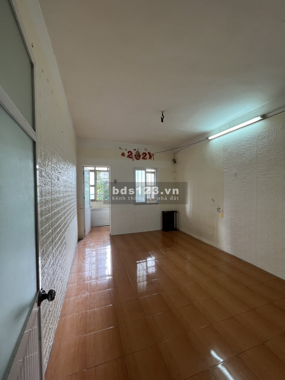 Cho thuê căn hộ 111 Láng Hạ trong nhà TT Tổng cục thống kê
