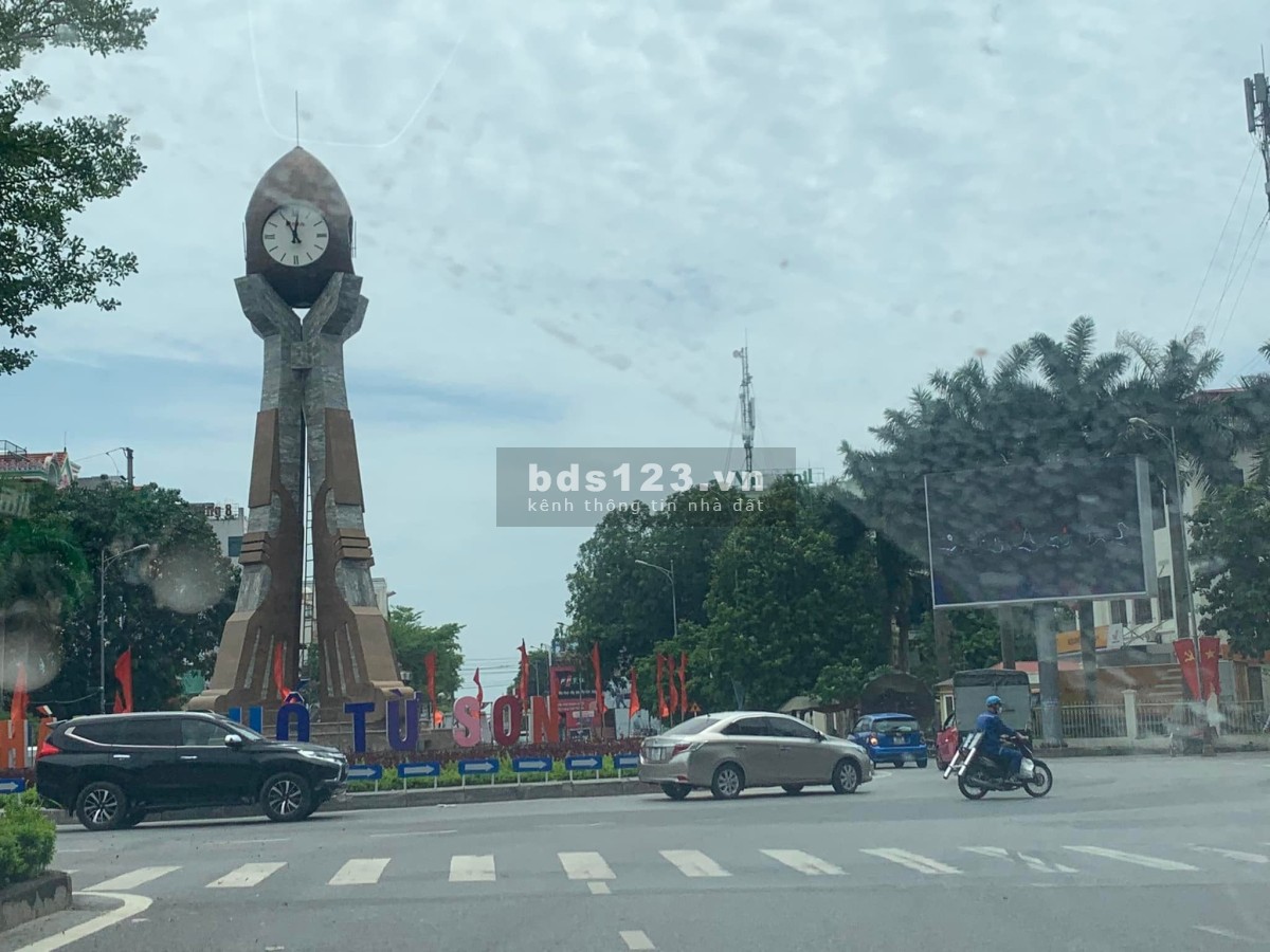 Bán nhà mặt tiền đã hoàn thiện tiện ích đầy đủ giá tốt đầu tư khu an ninh