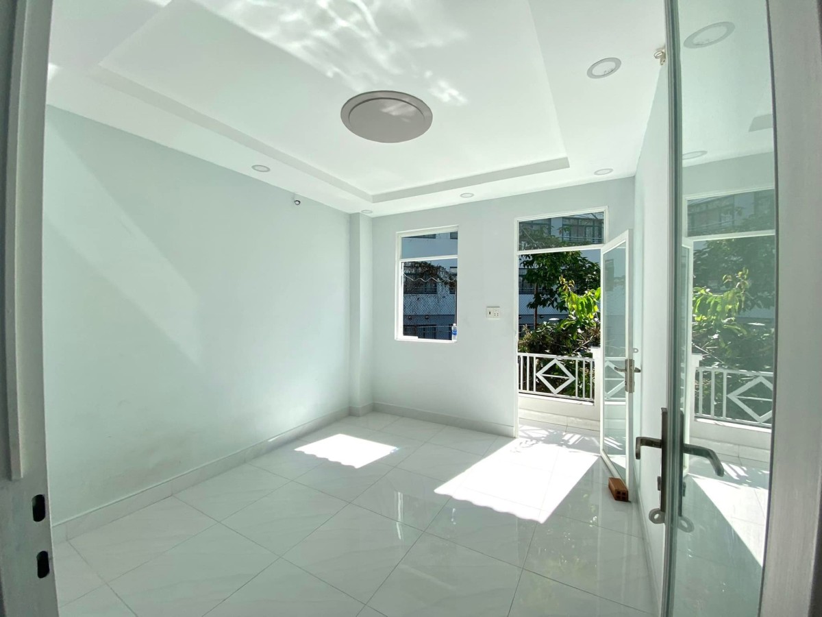 Cần tiền nên bán gấp nhà diện tích 75m2 đường Tô Hiến Thành giá chỉ 2,8 tỷ