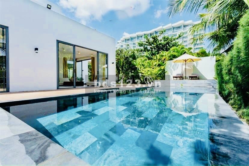 Nhận booking 10 suất nội bộ căn hộ view biển mặt tiền biển Chí Linh Vũng Tàu