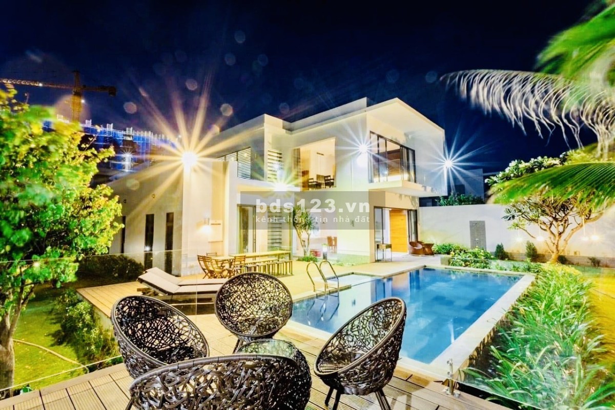 Dự án căn hộ du lịch giá chủ đầu tư một bước chạm biển, sở hữu dài hạn