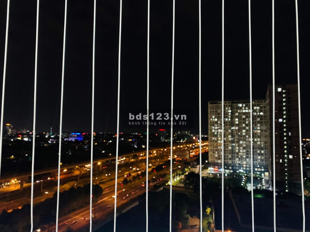 Đứng vốn làm ăn, cần bán căn hộ cao cấp Centum Wealth Q9 full NT cao cấp (bao thuế phí)