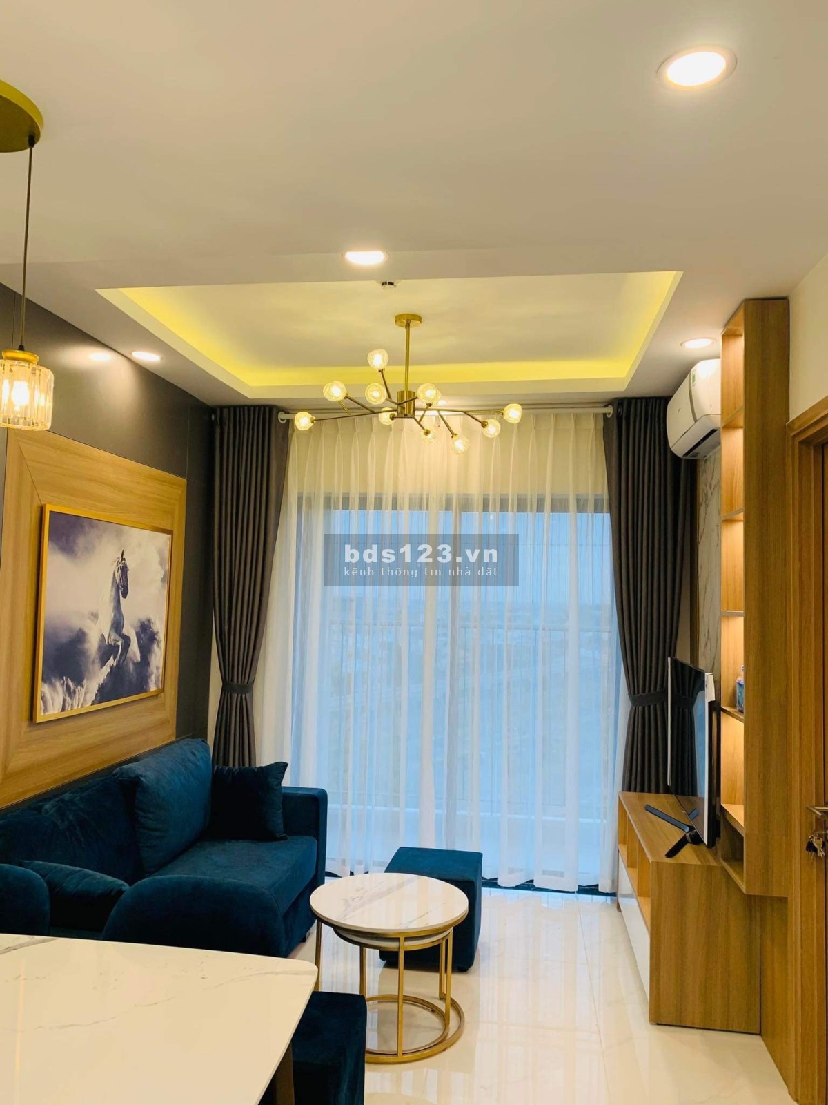 Đứng vốn làm ăn, cần bán căn hộ cao cấp Centum Wealth Q9 full NT cao cấp (bao thuế phí)