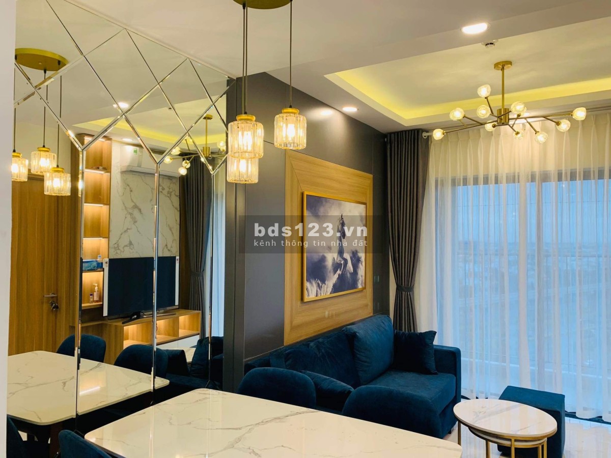 Đứng vốn làm ăn, cần bán căn hộ cao cấp Centum Wealth Q9 full NT cao cấp (bao thuế phí)