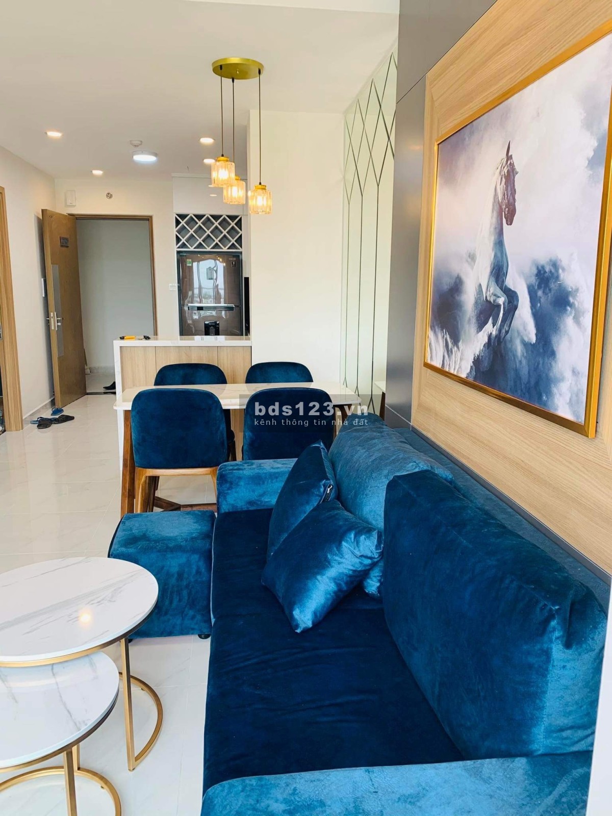 Đứng vốn làm ăn, cần bán căn hộ cao cấp Centum Wealth Q9 full NT cao cấp (bao thuế phí)
