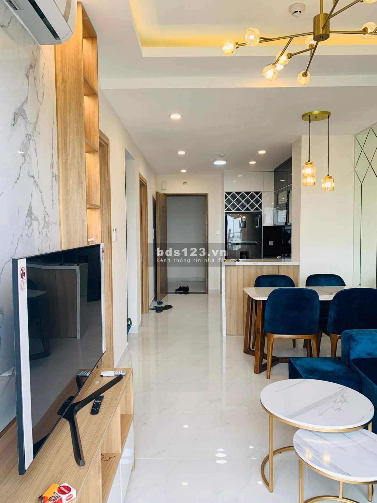 Đứng vốn làm ăn, cần bán căn hộ cao cấp Centum Wealth Q9 full NT cao cấp (bao thuế phí)