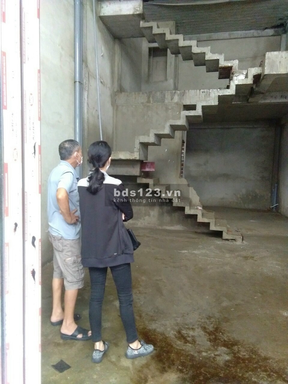 Nhà Phố mặt tiền đường Hà Huy Giáp giá đầu tư, sổ sẵn,…