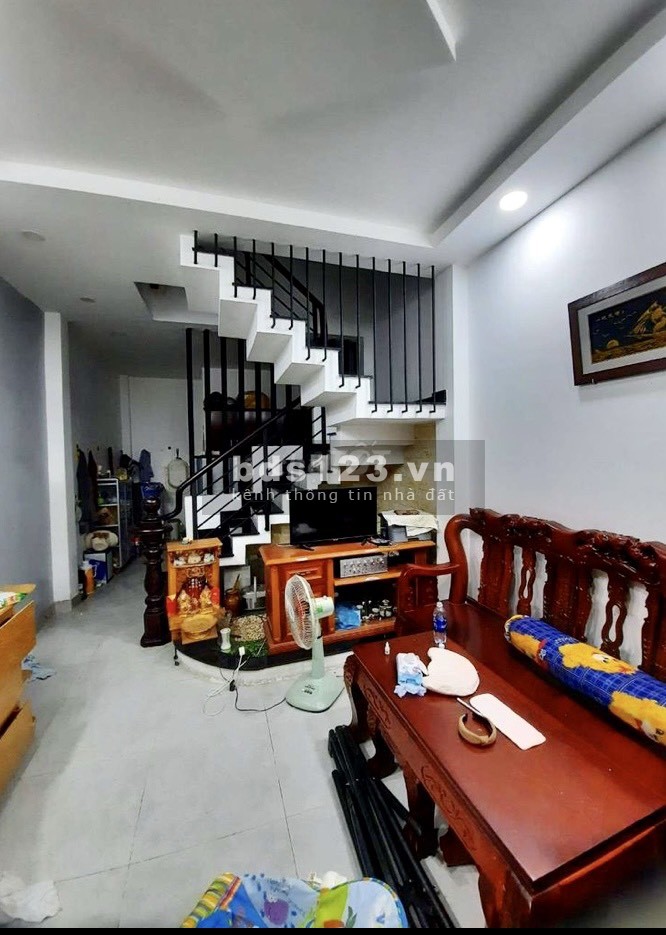 Bán nhà 1 lầu hẻm 4m Lê Văn Lương Nhà Bè nhà mới đẹp liên hệ 0936090079