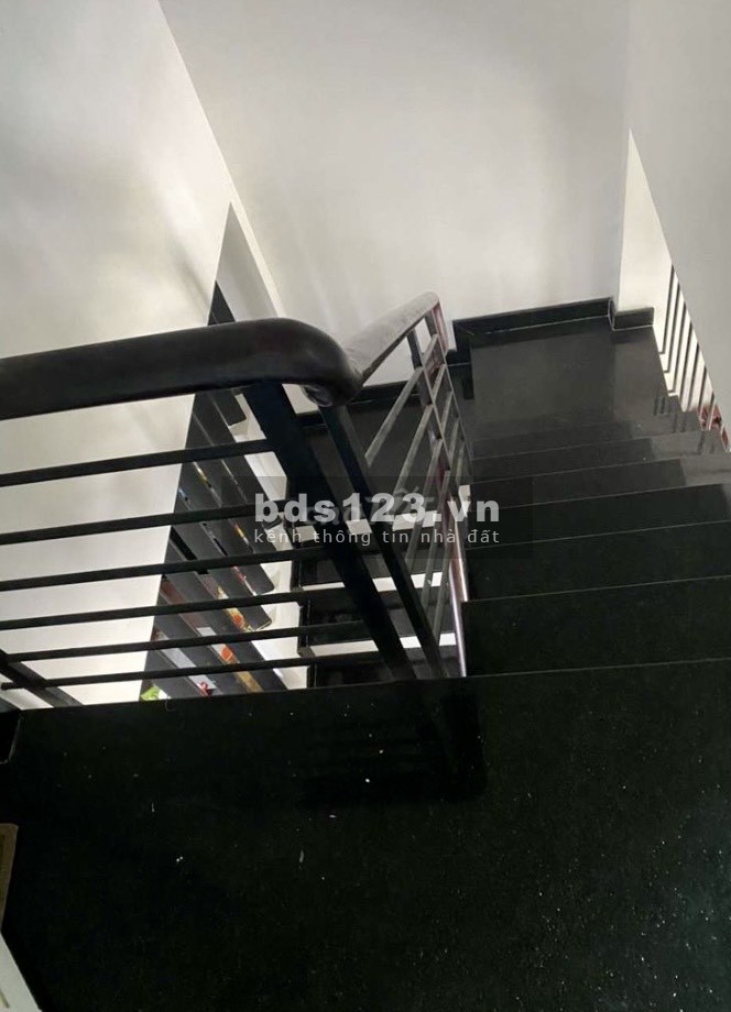 Bán nhà 1 lầu hẻm 4m Lê Văn Lương Nhà Bè nhà mới đẹp liên hệ 0936090079