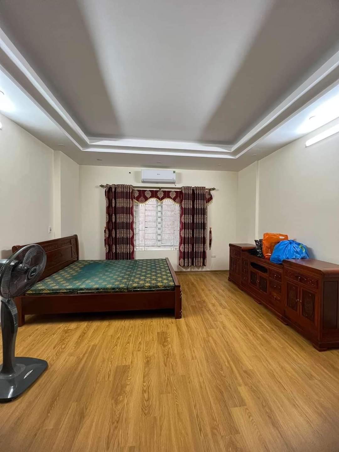 Bán nhà mặt phố Phan Đình Giót Hà Đông, 46m2, 4 tầng, MT 5m, giá nhỉnh 6 tỷ