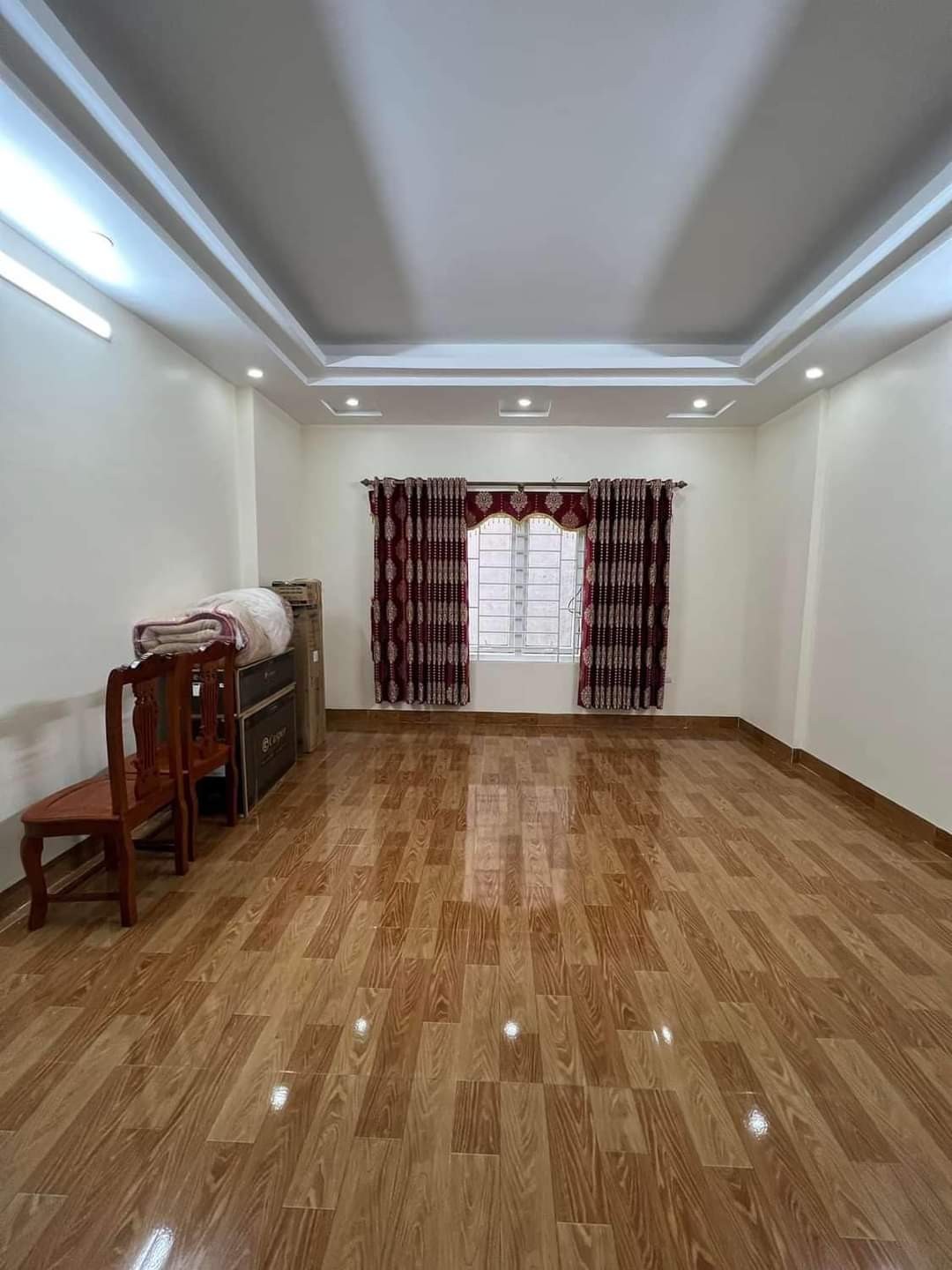 Bán nhà mặt phố Phan Đình Giót Hà Đông, 46m2, 4 tầng, MT 5m, giá nhỉnh 6 tỷ