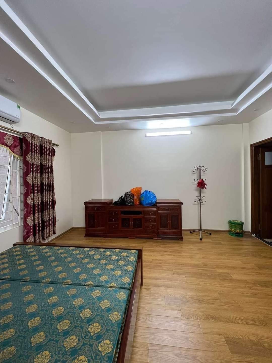 Bán nhà mặt phố Phan Đình Giót Hà Đông, 46m2, 4 tầng, MT 5m, giá nhỉnh 6 tỷ