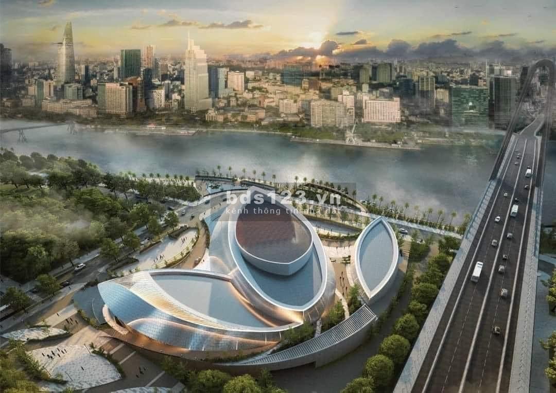 Chính thức nhận booking The Metropole Thủ Thiêm giai đoạn 4, giá tốt