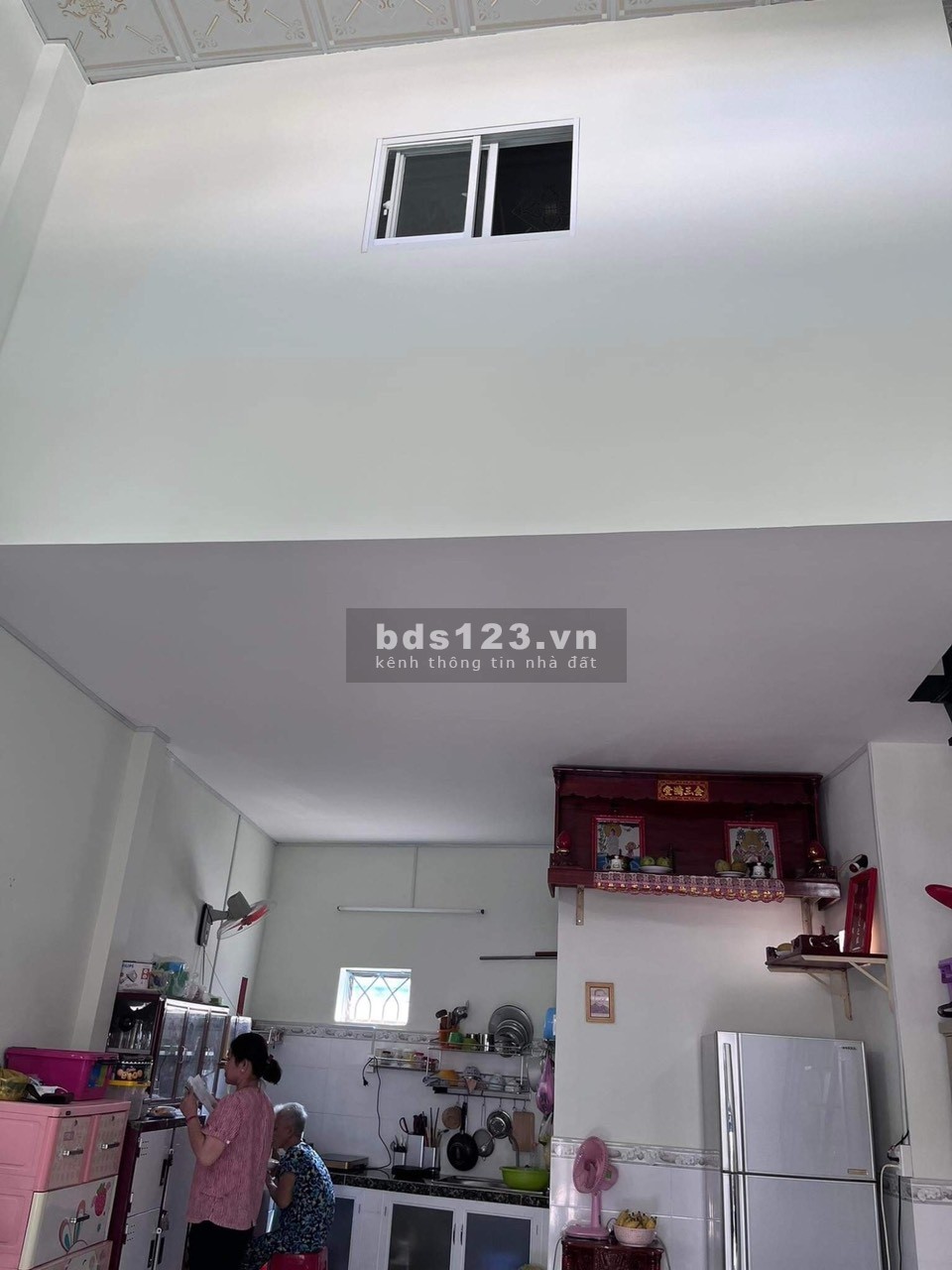 Bán nhà hẻm xe hơi Tân Hòa Đông, Quận Bình Tân, diện tích 86m2, chỉ 3.. tỷ