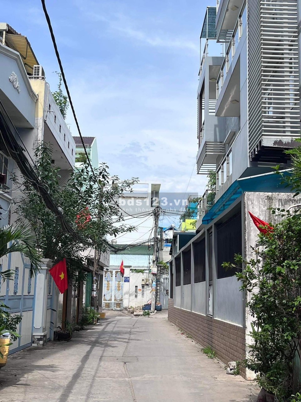 Bán nhà hẻm xe hơi Tân Hòa Đông, Quận Bình Tân, diện tích 86m2, chỉ 3.. tỷ