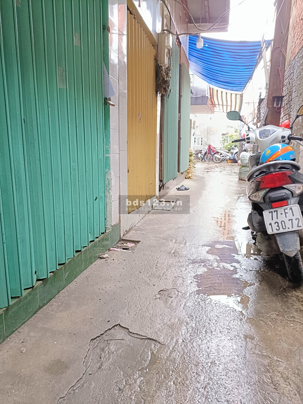 Bán nhà Phú Thọ Hoà 10m2 2 tầng 2mx5m giá 1.39 tỷ Phú Thọ Hoà, Tân Phú.