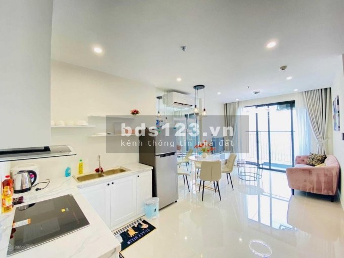Bán 1.25 tỷ cắt lỗ 200 triệu căn 1PN+1 tại Vinhomes Ocean Park giá tốt