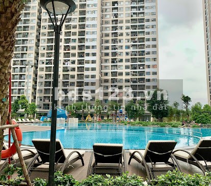 Cần cho thuê căn hộ chung cư tại Vinhomes Smart City liên hệ 0911323656