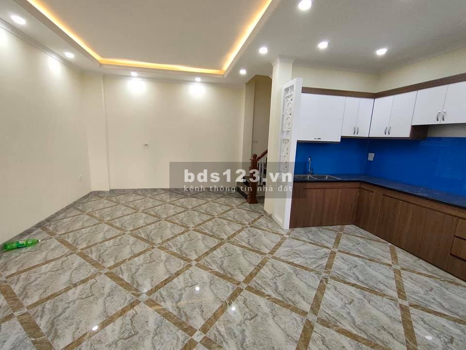 Bán nhà mới tinh thiết kế hiện đại sang trọng, ô tô tránh cách 70m2, giá tốt