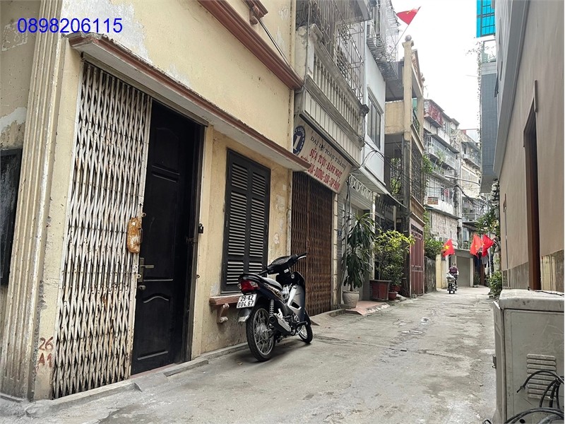 Bán 120m đất Ngô Xuân Quảng Gia Lâm nhà cấp 4 tặng dãy phòng trọ hơn 6 tỷ