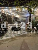 Nhà phố 4 tầng ngõ 180 Trung Lực Đằng Lâm 193 Văn Cao vào khu dân cư