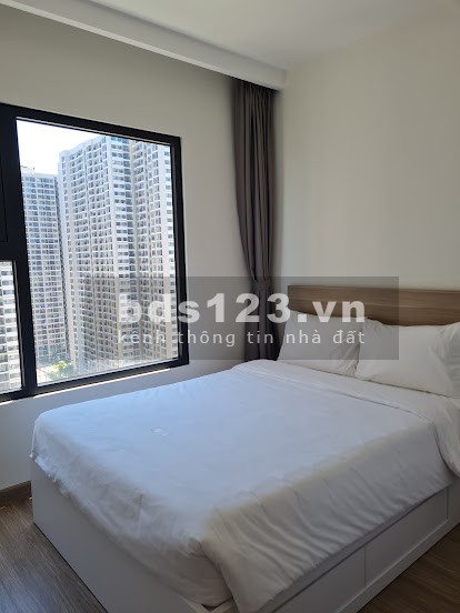 Cần cho thuê căn hộ chung cư tại Vinhomes Smart City liên hệ 0911323656