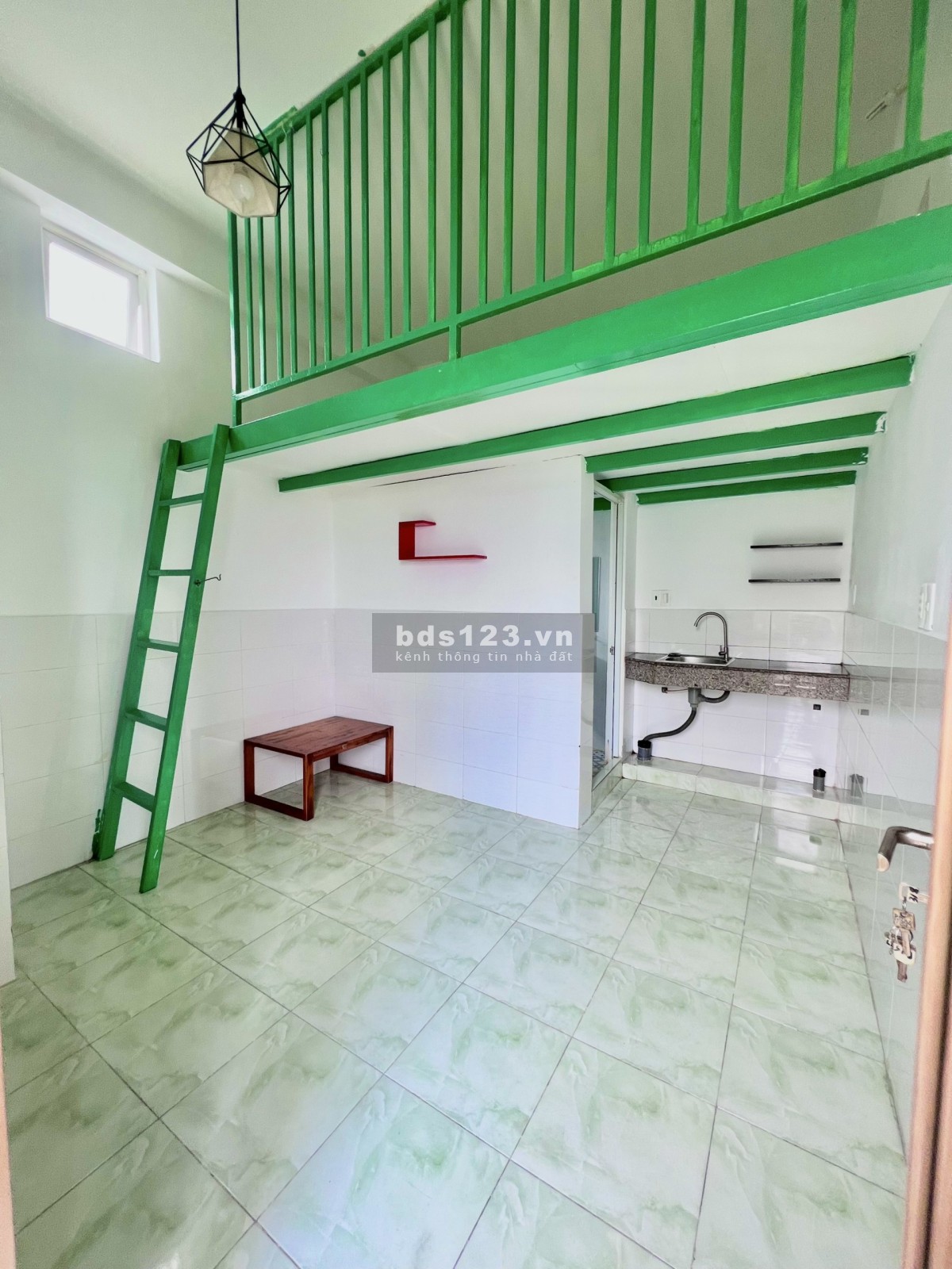 Còn 1 phòng tiện nghi giá ưu đãi gần Tân Sơn được nuôi thú cân
