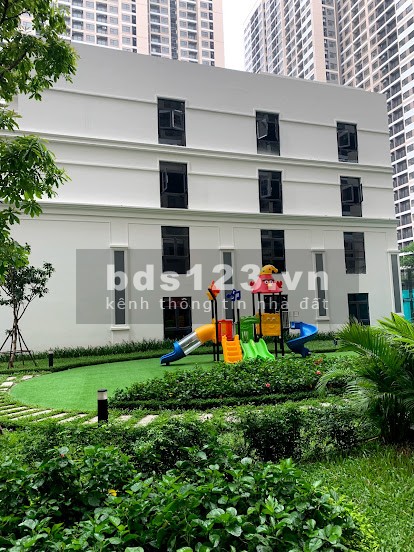 Cần cho thuê căn hộ chung cư tại Vinhomes Smart City liên hệ 0911323656