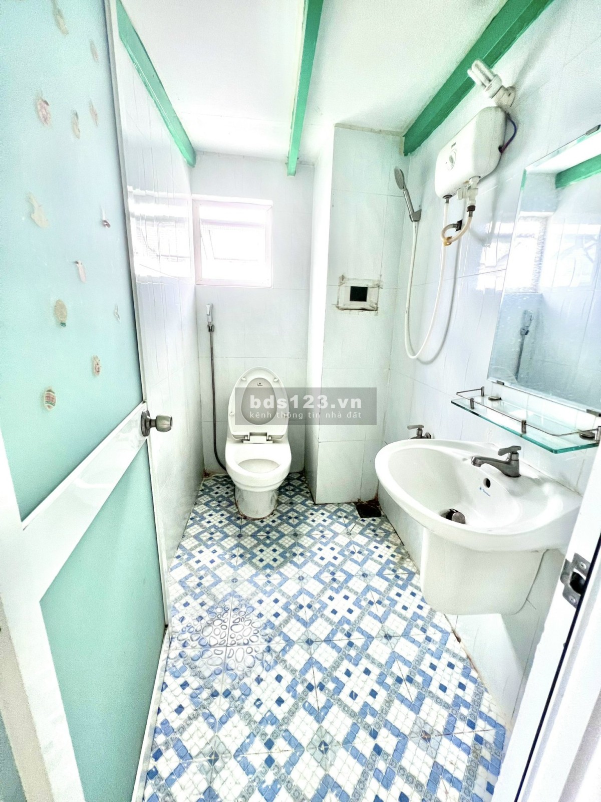 Còn 1 phòng tiện nghi giá ưu đãi gần Tân Sơn được nuôi thú cân