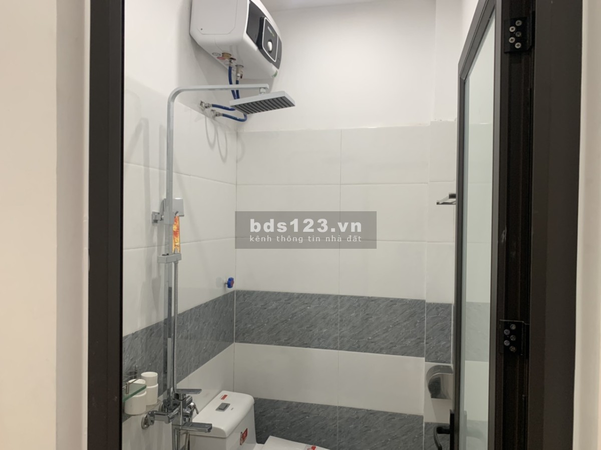 Cần bay nhanh nhà đẹp 45m2 x3 tầng tại Trại Sơn, Trại Chuối, Hồng Bàng, Hải Phòng