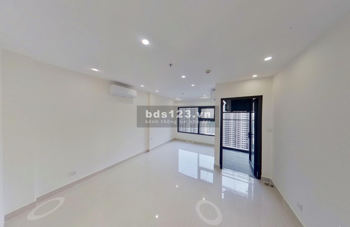 Chính chủ bán gấp căn hộ Studio 1ty1 đảm bảo rẻ nhất thị trường Vinhomes Smart City