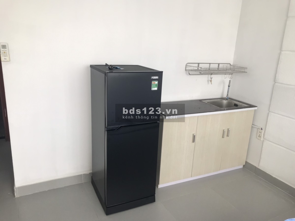 Phòng Trọ Giá Rẻ Ngay Tại Phú Nhuận khu dân cư tiện ích đầy đủ, giá tốt