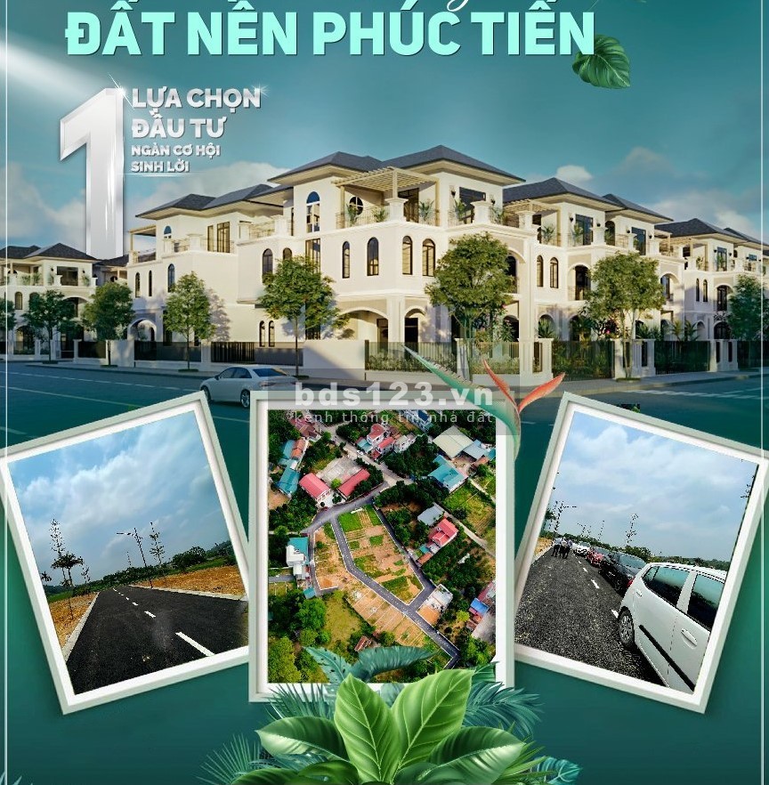Bán đất Công Nghệ Cao Hòa Lạc, Thạch Thất, Quốc Oai - Hà Nội lh 0982223337
