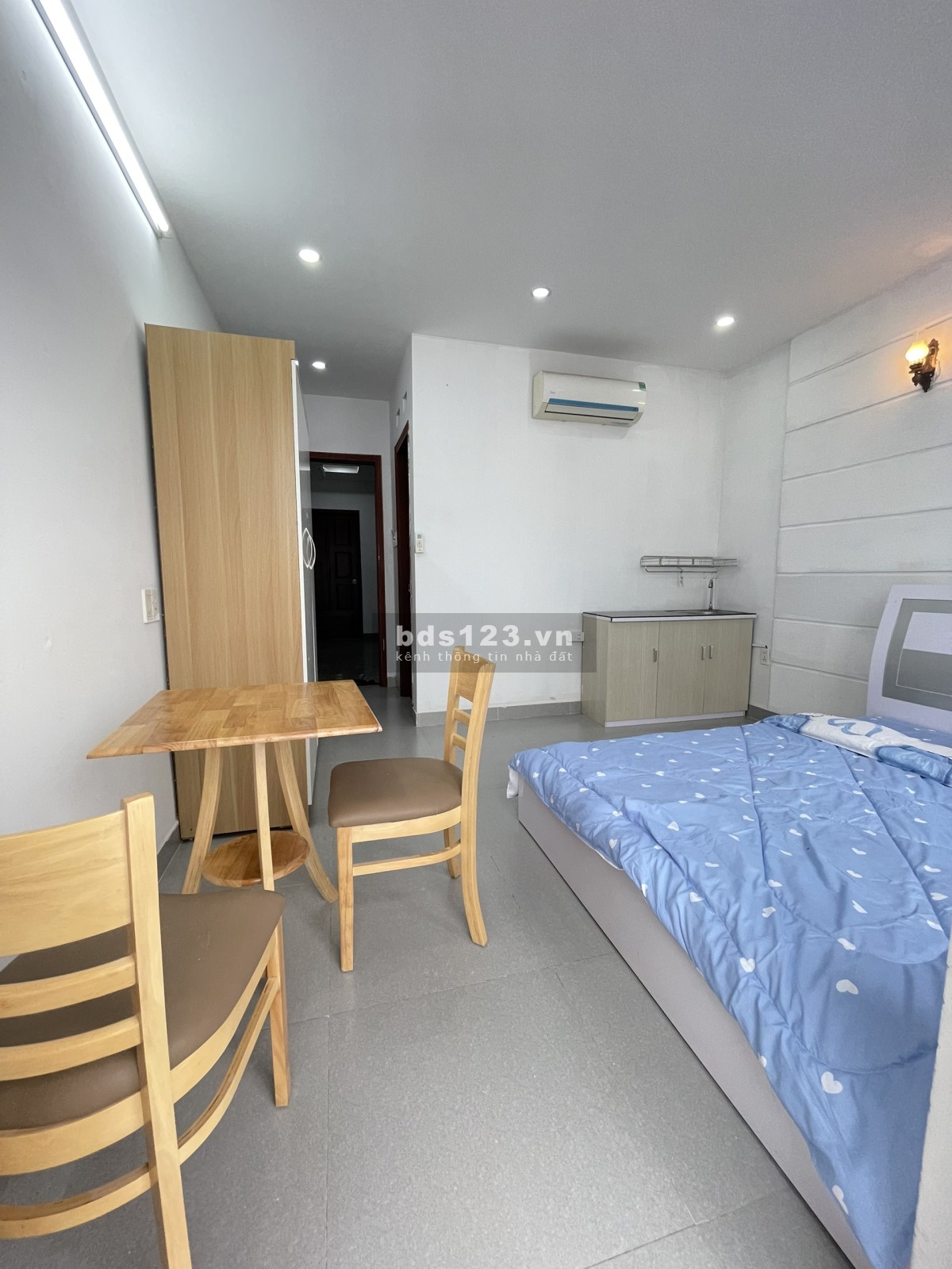 Phòng Trọ Giá Rẻ Ngay Tại Phú Nhuận khu dân cư tiện ích đầy đủ, giá tốt