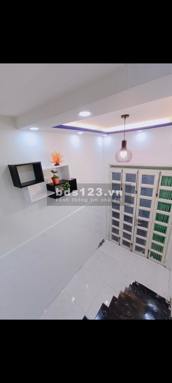 Bán nhà Phú Thọ Hoà 10m2 2 tầng 2mx5m giá 1.39 tỷ Phú Thọ Hoà, Tân Phú.