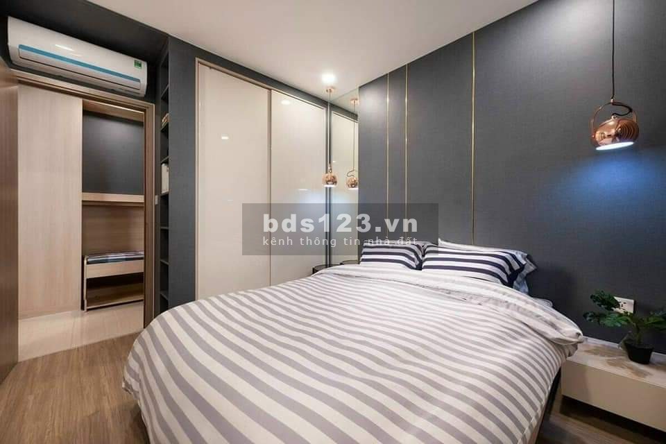 Bán căn chuyển nhượng phân khu Imperia Smart City 3 pn 2wc, tầng đẹp, giá 3.5 tỷ, bao phí