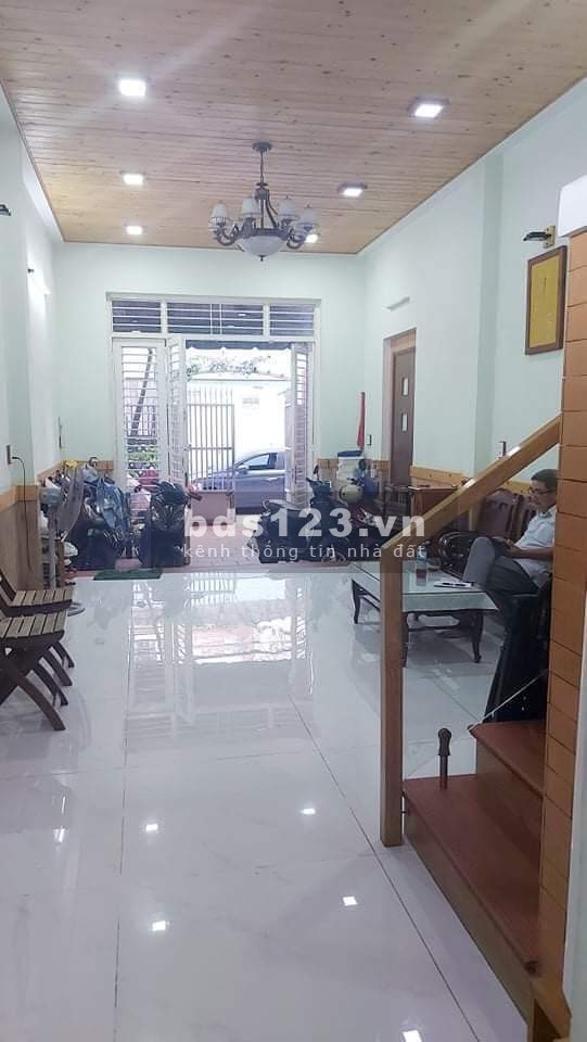 Bán Nhà, Nguyễn Ngọc Nhựt, Quận Tân Phú, diện tích sử…