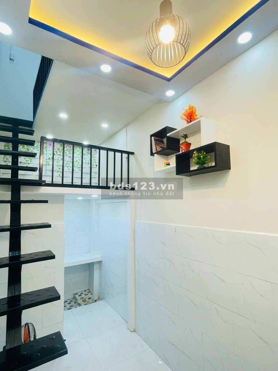 Bán nhà Phú Thọ Hoà 10m2 2 tầng 2mx5m giá 1.39 tỷ Phú Thọ Hoà, Tân Phú.